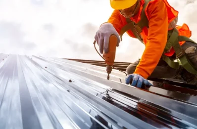 Travaux de zinguerie à Villeneuve-sur-Yonne
